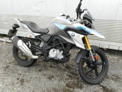  BMW G310GS 2019 