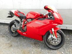  Ducati 749S 2005 