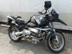  BMW R1150GS 2002 