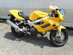  Honda VTR1000 1999 