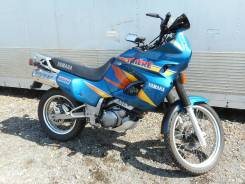  Yamaha XTZ660 Tenere 1999 