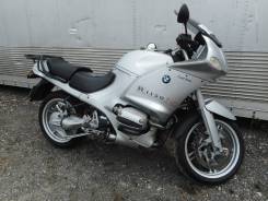  BMW R1150RS 2002 