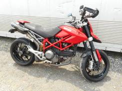  Ducati Hypermotard 1100EVO 2011 