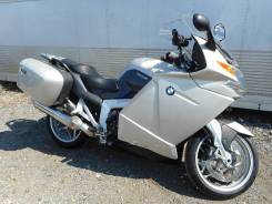  BMW K1200GT 2007 