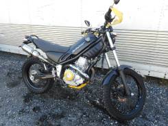  Yamaha Tricker 2005 