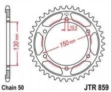   ()    JTR859 (48) JT 