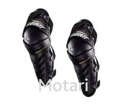  Leatt Dual Axis black (XL) 