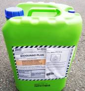 Bioguard PLUS 25 . -       