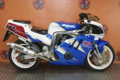  Suzuki GSX-R400R, 1994,     