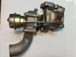 ��������������� [53039880017] ������� k03 BorgWarner Audi S4/A6 2.67 � ����