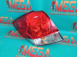 ������ ������ ����� Subaru Legacy, BR9