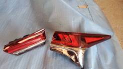 -  Lexus LS   81551-50311