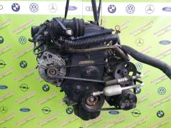 Двигатель Opel Omega B V-2.0л (X20SE)