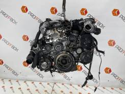 Двигатель Mercedes C-Class 220 W203 OM646 2.2 CDi 2004 г. 646963