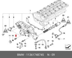   ,  BMW: 3 E46, 5 E39 M52/M54, 5E60/61, 7 E 11361748745 