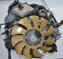 Двигатель FORD Explorer lV 4.6 литра
