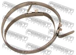    Toyota Crown 2000 Feclamp JZS173 1JZGE 