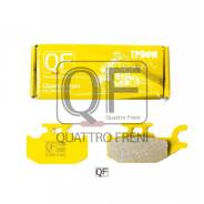    [ ]  . /. L Quattro Freni [QF906T] 