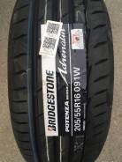 Bridgestone Potenza RE004 Adrenalin, 205/55 R16 91W