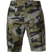  Fox Slambozo Camo Short 2.0 (Green/Camo, 2021),  42 