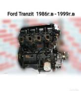  Ford Tranzit 1986 - 2000 Disel 2.5