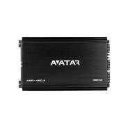   Avatar ABR-460.4 ZiganMagaz 