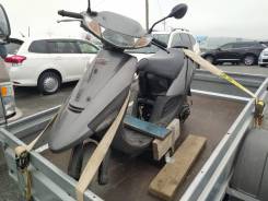  Suzuki Sepia ZZ (AD50), ,  