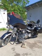 Yamaha Roadstar 1700, 2005 