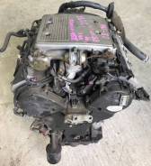 Двигатель без КПП Honda J25A