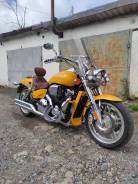 Honda VTX 1800, 2007 