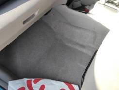 Напольное ковровое покрытие Honda Insight ZE2 83301-TM8-003ZA фото