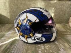  Shoei Japan 