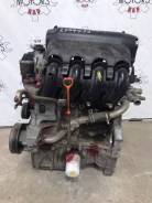  Honda Fit GD1 L13A 2004