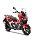 Honda X-ADV, 2023 