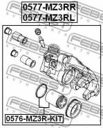     Febest 0577-MZ3RR 