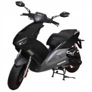  Regulmoto Formula 125 R13   