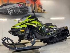 BRP Ski-Doo Summit X, 2019 