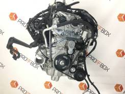Двигатель Mercedes CLA C117 180 M270 1.6i, 2013 г. 270910