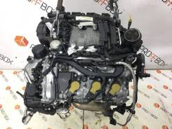 Двигатель Mercedes CLS 350 C219 M272 3.5i 2007 г. 272964