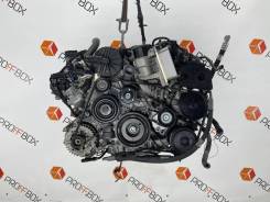 Двигатель Mercedes CLS 350 C219 M272 3.5i 2006 г. 272964