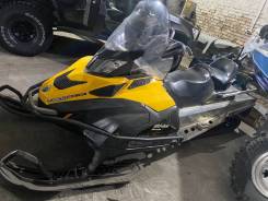 BRP Ski-Doo Skandic SWT, 2012 