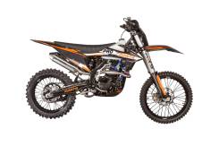  Avantis Enduro 300 PRO EFI Exclusive 