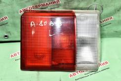 ������ ������ ����� ���������� Audi 80 B3