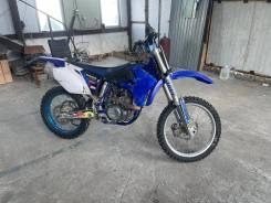 Yamaha YZ 450F, 2004 