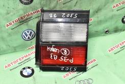     Volkswagen Passat B3 