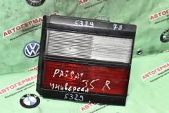     Volkswagen Passat B3 