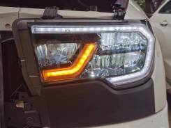  Toyota Tundra 2006-2012  LED