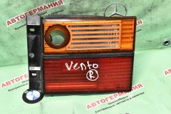     Volkswagen Vento (92-98)