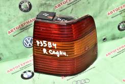    Volkswagen Passat B4 