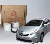   Toyota Prius 30(  ) 